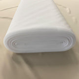 Stiff Net White