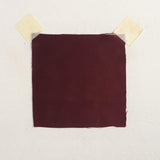 Stretch Polyester Satin Burgundy
