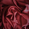 Stretch Polyester Satin Burgundy