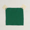 Stretch Polyester Satin Emerald