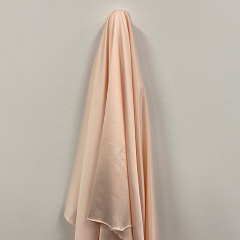 Stretch Polyester Lining Antique pink