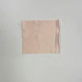 Antique Pink Stretch Polyester Lining — lightweight with a satin finish, matte reverse and gentle stretch, in polyester