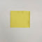 Stretch Polyester Satin Yellow