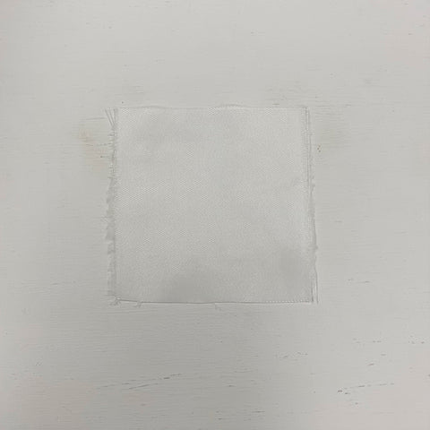 Stretch Polyester Zibeline Ivory