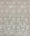 Embellished Tulle (SW2022 / K25812) Ivory