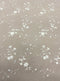 Embroidered Tulle (SW5242) All Ivory