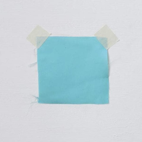 Sandwash Satin Tiffany