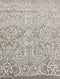 Embroidered Tulle (VJ12101) Ivory