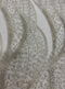 Beaded Tulle (VJ125170) Nude