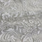 Embroidered Tulle (W52236) Ivory