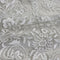Embroidered Tulle (W52236) Ivory
