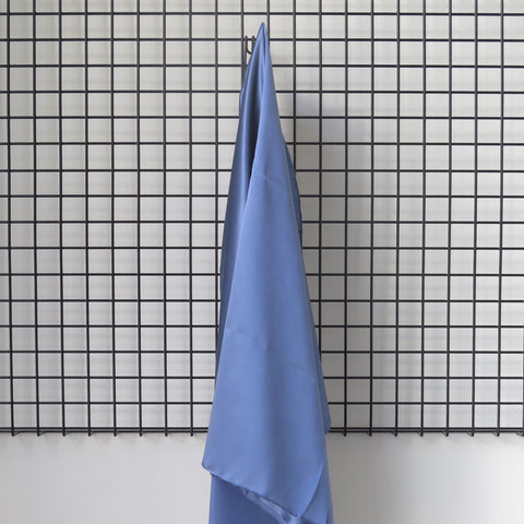 Sandwash Satin Wedgewood