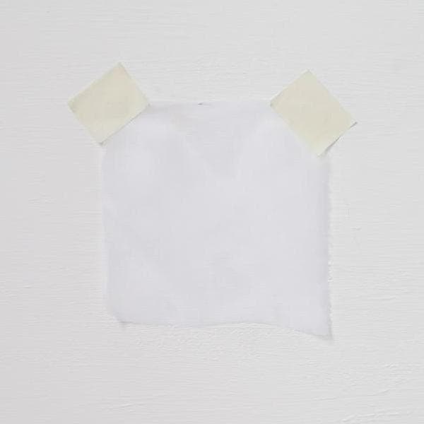 White Satin Chiffon — lightweight and sheer with a fluid, airy drape and a smooth satin luster finish, 100% mulberry silk, 140cm wide