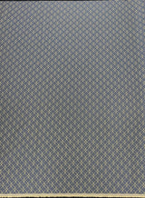 Moonlight Metallic Jacquard