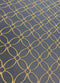 Metallic Jacquard (Y85216) Moonlight