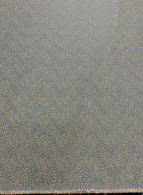 Metallic Jacquard (Y85239) Sage