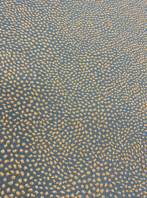 Metallic Jacquard (Y85239) Sage