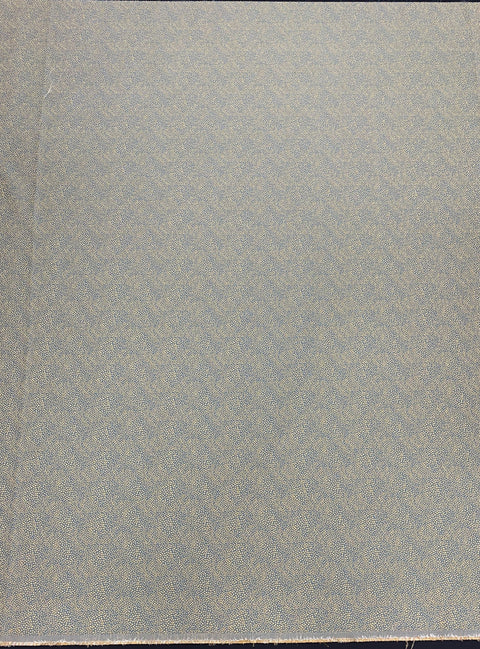 Metallic Jacquard (Y85239) Sage